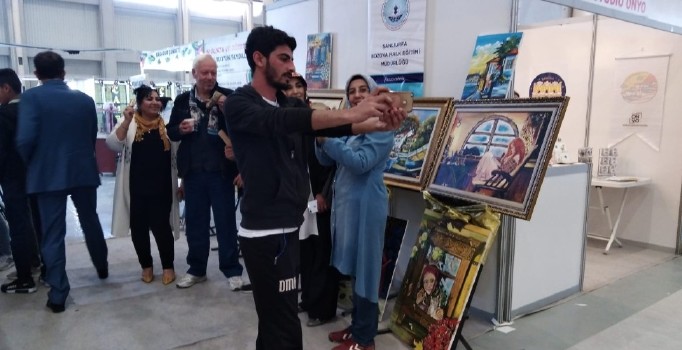 "Göbeklitepe Kültürel Miras ve Turizm Fuarı" start aldı