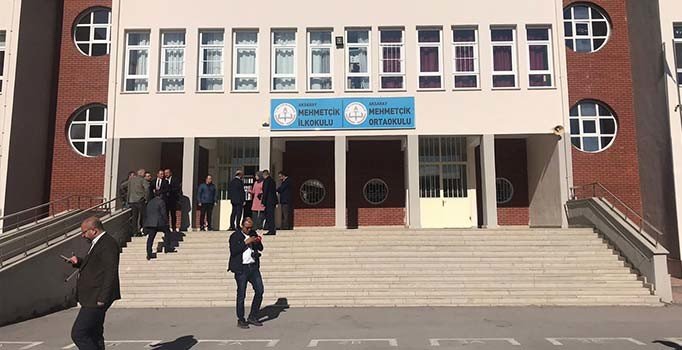 Aksaray'da skandal protesto: Veliler, otizmli çocukları yuhaladı