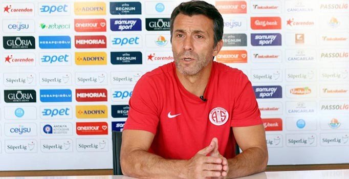 Bülent Korkmaz: Bu hafta istediğimizi alacağız