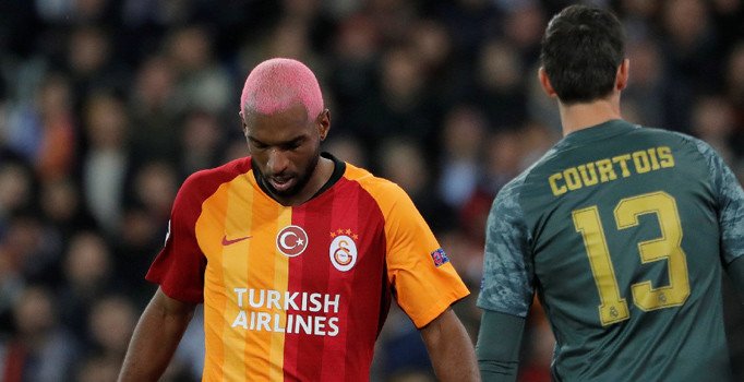 Real Madrid maçı öncesi 8-0 paylaşımı yapan Babel kayıplarda