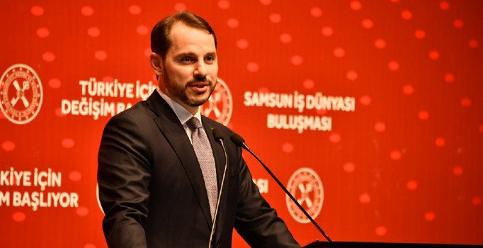 Bakan Albayrak: Asgari ücretliler kira öder gibi ev sahibi olacak