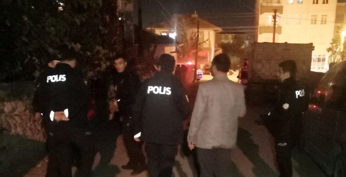 Aksaray’da baba oğlunu vurarak öldürdü