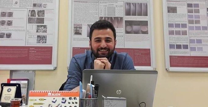 Evrimsel Metalurji Araştırma Merkezi kuruluyor