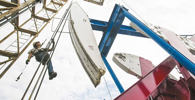 Dünyada faizler iniyor emtialar yükseliyor