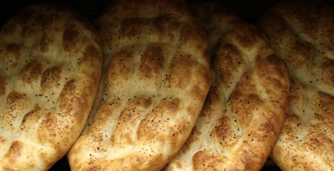 Son dakika! İstanbul'da pide fiyatları açıklandı | İstanbul'da Ramazan pidesi ne kadar oldu?