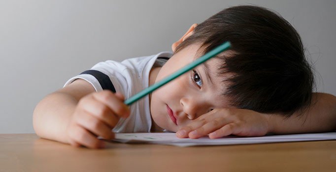 ‘Süper anne’lerin çocukları mutsuz