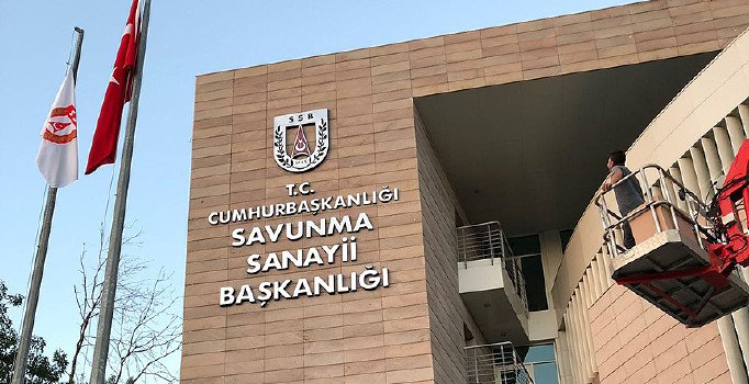 Cumhurbaşkanlığı Savunma Sanayii Başkanlığı, eşya ve gümrük vergisi ödeyemeyecek