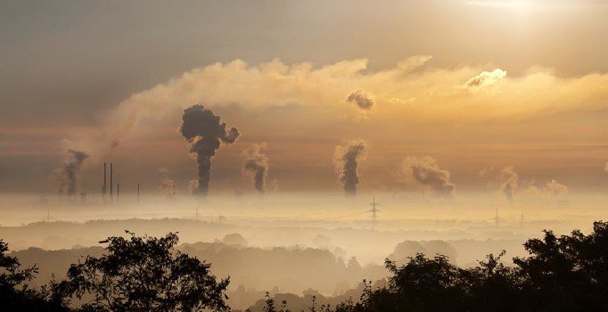 Yeni Zelanda'da 'Sıfır Karbon' yasası kabul edildi