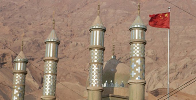 Çin tiyatrosunda ikinci perde daha komik