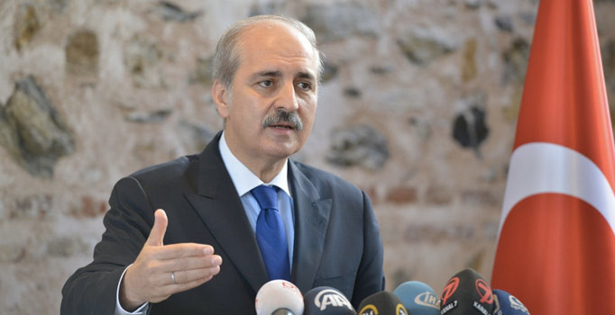 Kurtulmuş: Olağanüstü hal paralel yapıyla mücadele amacıyla kullanılacak