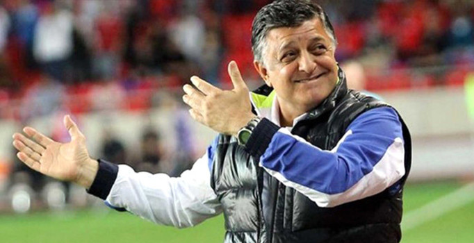 Adana Demirspor'da Yılmaz Vural'ın kaderi belli oldu