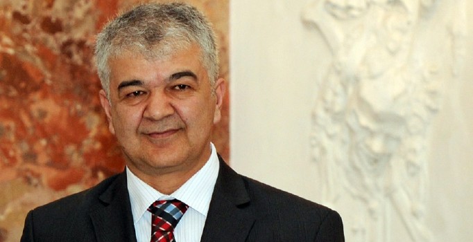 Türk Tolumu Başkanı Sofuoğlu: Tasarı bir siyasi şov