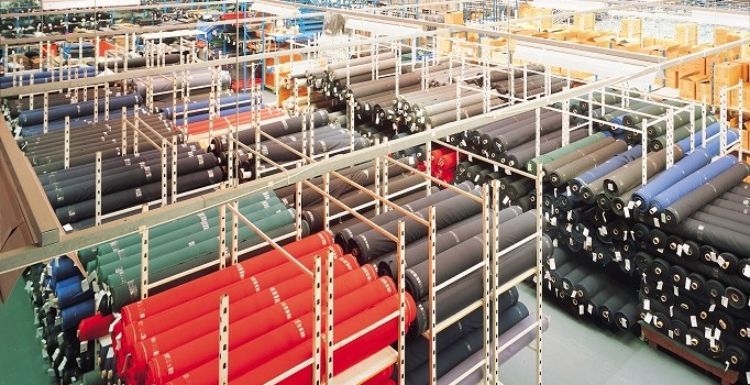 İhracatı azalan tekstilde işler yolunda gitmiyor