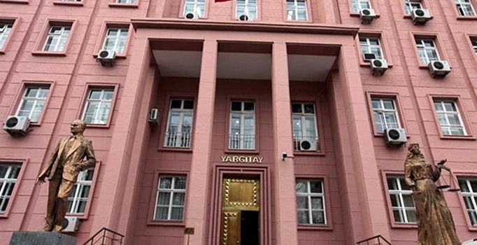 Yüksek yargıda darbe operasyonu: 140 Yargıtay, 48 Danıştay üyesine gözaltı - Son dakika haberleri