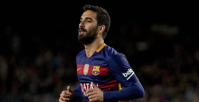 Menajer Ahmet Bulut: Arda Barcelona'da kalacak