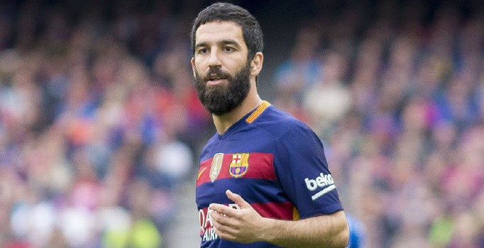 Barcelona'dan açıklama: Arda'yı satmayı hiç düşünmedik