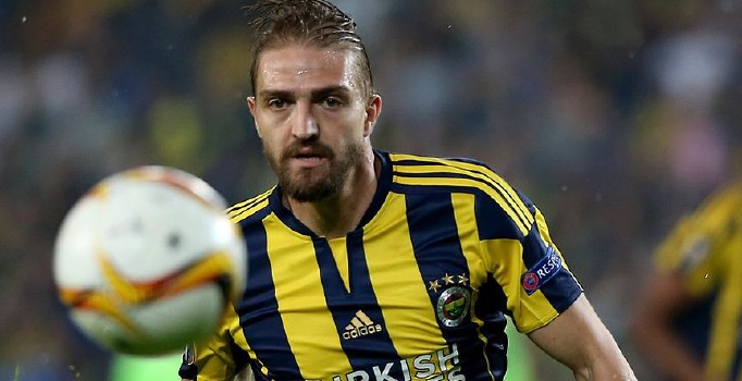 Galatasaray'da Caner Erkin sesleri