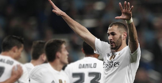 Karim Benzema'nın ırkçılık suçlaması Fransa'yı karıştırdı