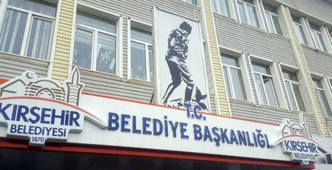 CHP'li başkandan SGK'ya suçlama: Belediye el değiştirince icra takibi başlattılar