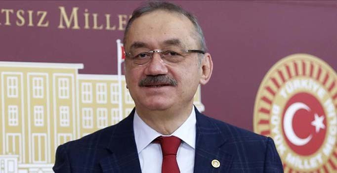 İYİ Parti'den Berat Albayrak'a terörist tepkisi