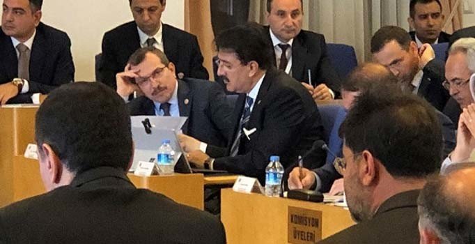 AK Parti milletvekili Uğur Aydemir'in yumurta hesabı sosyal medyayı salladı