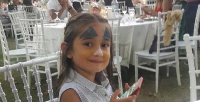 Avcılar'da 8 yaşındaki Eylül'ü ezen servis şoförü tutuklandı