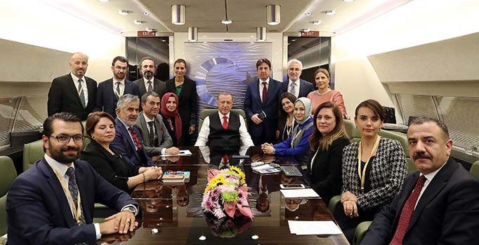 Son dakika! Erdoğan: ABD ve Rusya sözünü tutmadı, Barış Pınarı Harekatı devam edecek