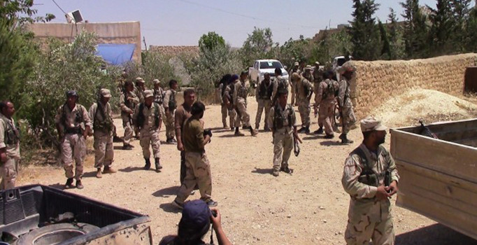 Kırmızı çizgide hassas günler: Bugün Münbiç yarın Musul