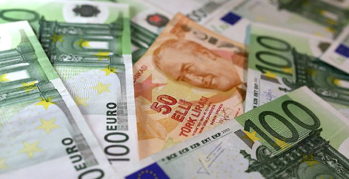 Eylül'de kısa vadeli dış borç yüzde 6 arttı