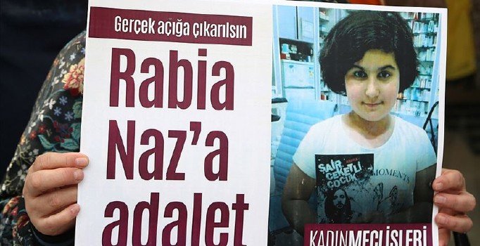 Son dakika! Rabia Naz soruşturmasında ifade değiştiren tanık Mürsel Küçükal'ın evine baskın