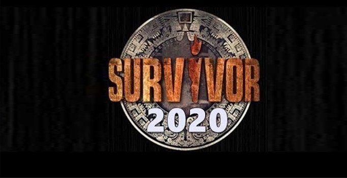 Survivor 2020 yarışmacıları kimler? Acun Ilıcalı Survivor 2020 ünlü yarışmacıları açıkladı