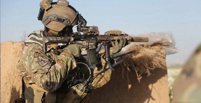 Rusya’dan Suriye'ye kara harekâtı düzenleyecek iddiasına yalanlama