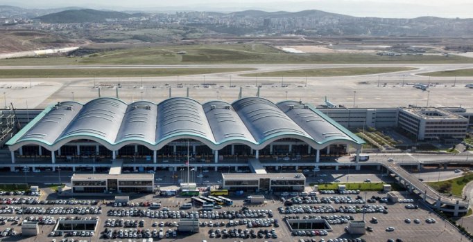 Sabiha Gökçen Havalimanı’na ek sefer izni yok