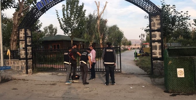 Cizre’de narkotik ve KOM ekipleri denetimlerine aralıksız devam ediyor