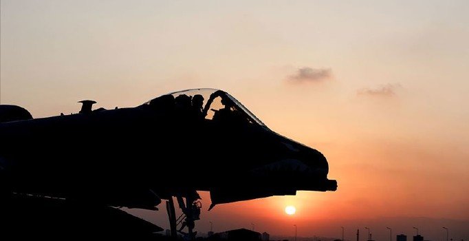 Irak'ta ABD üssüne saldıran 3 DEAŞ'lı öldürüldü