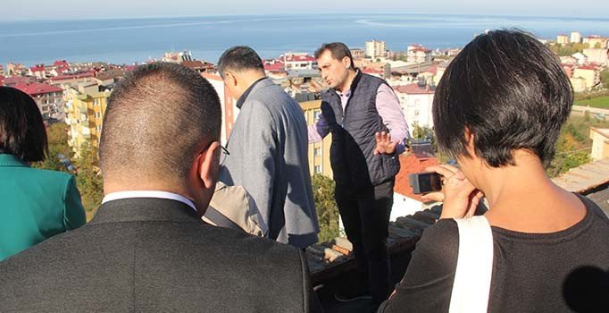 Rabia Naz'ın şüpheli ölümünü araştıran Meclis Komisyonu 14 kişiyi dinledi