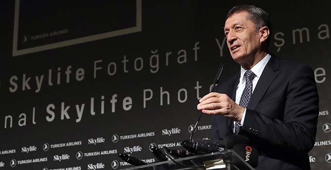 Bakan Selçuk: Öğretmen ihtiyacı çalışmamız bitti