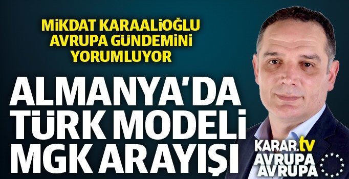 Barış Pınarı'nın Avrupa'daki artçı şoku: NATO'da Macron krizi