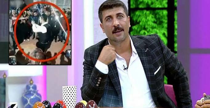 Fatih Bulut'tan garip açıklama: Askerin kulağının silah sesine alışması lazım