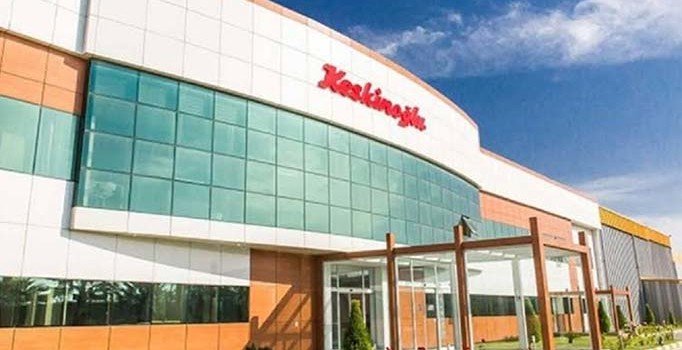 Keskinoğlu Tavukçuluk konkordato süresini 6 ay daha uzattı