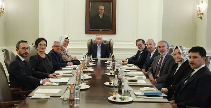 Kültür ve Sanat Politikaları Kurulu Eskişehir'de toplanacak