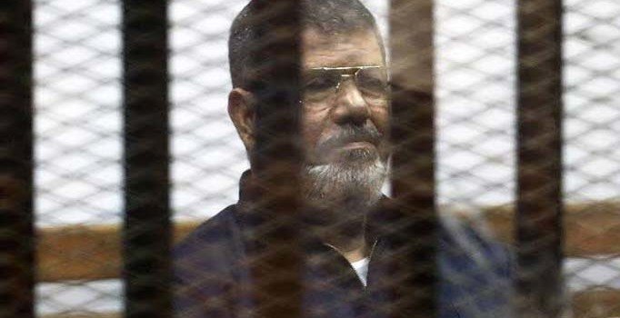 BM: Mursi'nin ölümü devlet destekli keyfi bir cinayet olabilir