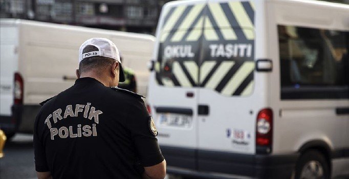 Bursa'da serviste unutulan çocuk kayboldu