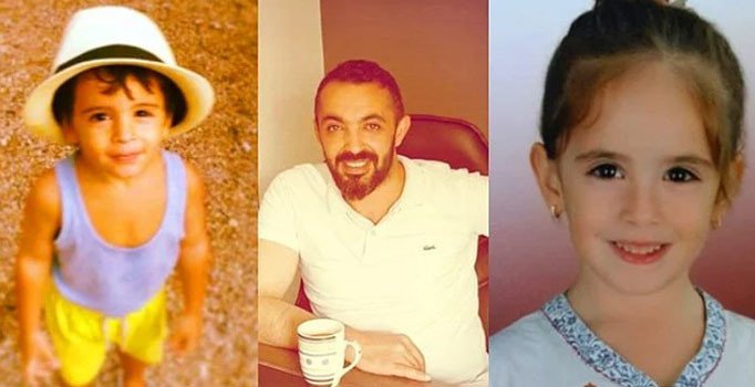 Antalya'da 4 kişilik ailenin ölümü: Babanın yüklü miktarda borcu çıktı