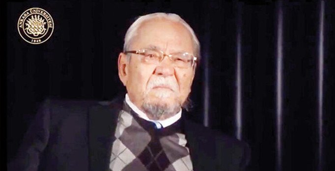 Büyük tarihçi Halil İnalcık gözyaşlarıyla anlatmıştı: Bir millet Ata’sına ağlıyordu