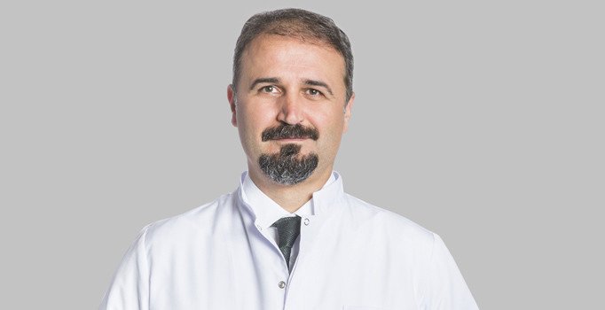 Prof. Dr. Ayhan Dinçkan: Organ nakli sihirli bir değnek gibi