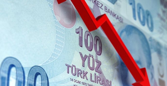 Tahvil faizi 2 yılın en düşüğünde