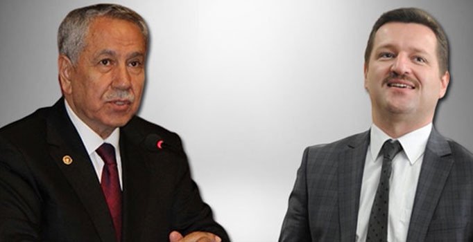 Arınç'ın damadı Ekrem Yeter'in beraatine itiraz