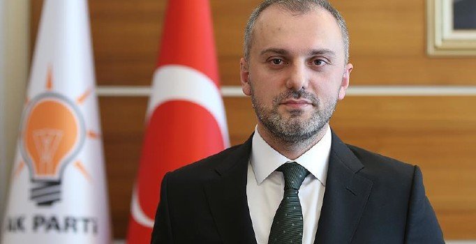 AK Parti'den CHP'ye Suriye tepkisi: Hep beraber ders vereceğiz