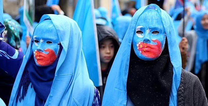 Hiç değilse buna ses çıkarın